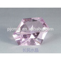 Декоративный хрусталь жемчужина алмазов розовый T для свадьба возвращение подарок